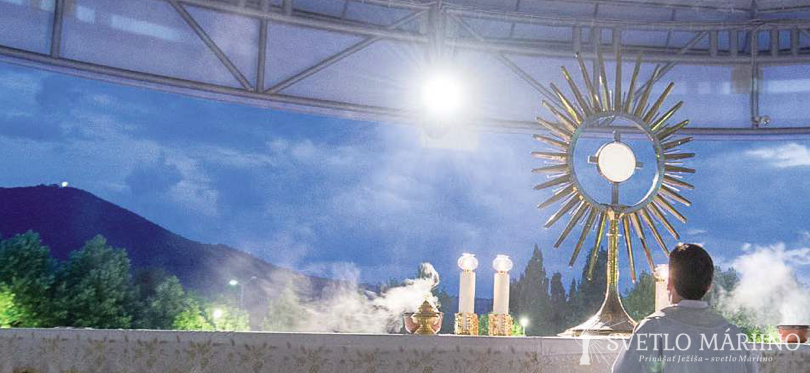 Благодатний час