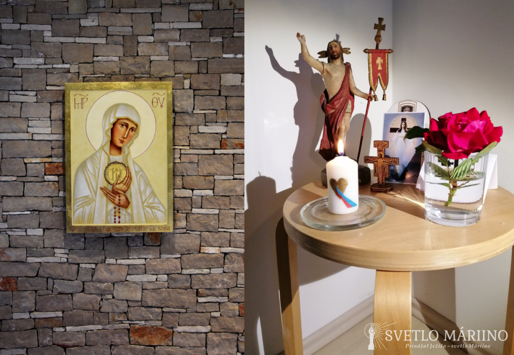 Як я долала перешкоди в 33-денних духовних вправах