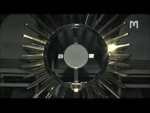 Адорація Пресвятих Дарів, Меджугор’є, 27.08.2020