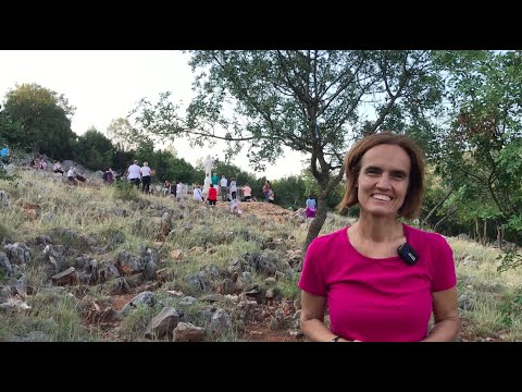 Що далі, після посвяти себе Ісусу через Марію? 15.08.2020