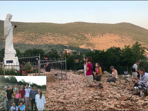 Урочиста посвята себе Ісусу Христу через Марію, 15 серпня 2020 р.