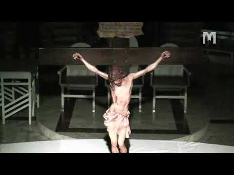 Поклоніння Хресту в Меджугор’ї 02.10.2020