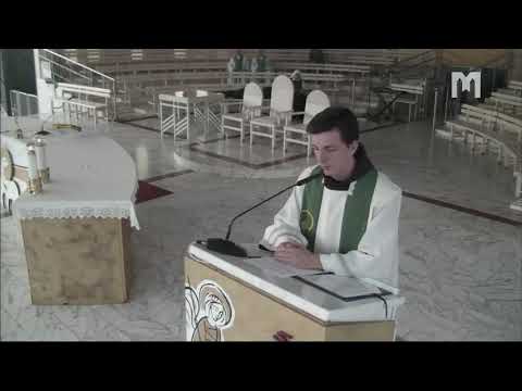 Молитва за зцілення душі і тіла, Меджугор’є, 09.09.2020