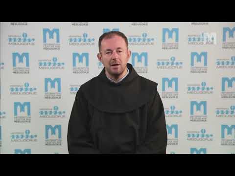 Жити Меджугор’єм, 10.10.2020