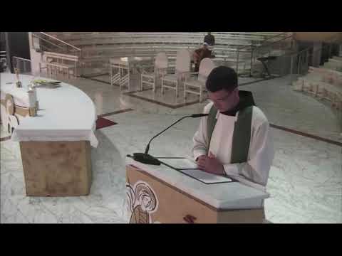 Молитва за зцілення душі і тіла, Меджугор’є, 12.08.2020