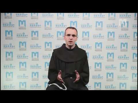 Катехеза, Меджугор’є, 12.09.2020