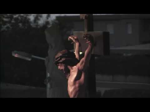 Поклоніння Хресту в Меджугор’ї 14.08.2020