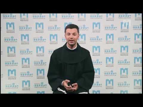 Катехеза, о. Звонімір Павічіч, Меджугор’є, 15.08.2020