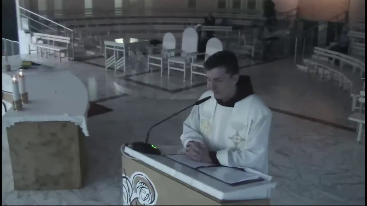 Молитва за зцілення душі і тіла, Меджугор’є 23.09.2020