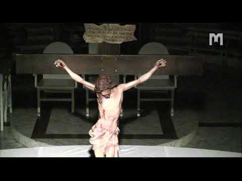 Поклоніння Хресту в Меджугор’ї 28.08.2020