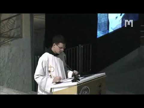 Молитва за зцілення душі і тіла, Меджугор’є, 30.09.2020