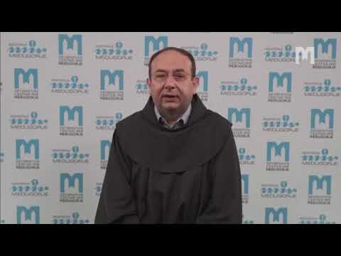 Жити Меджугор’єм: о. Міленко Штеко, OFM, 03.10.2020
