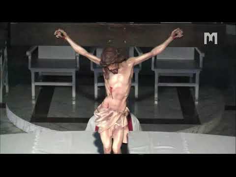 Поклоніння хресту в Меджугор’є 21.08.2020