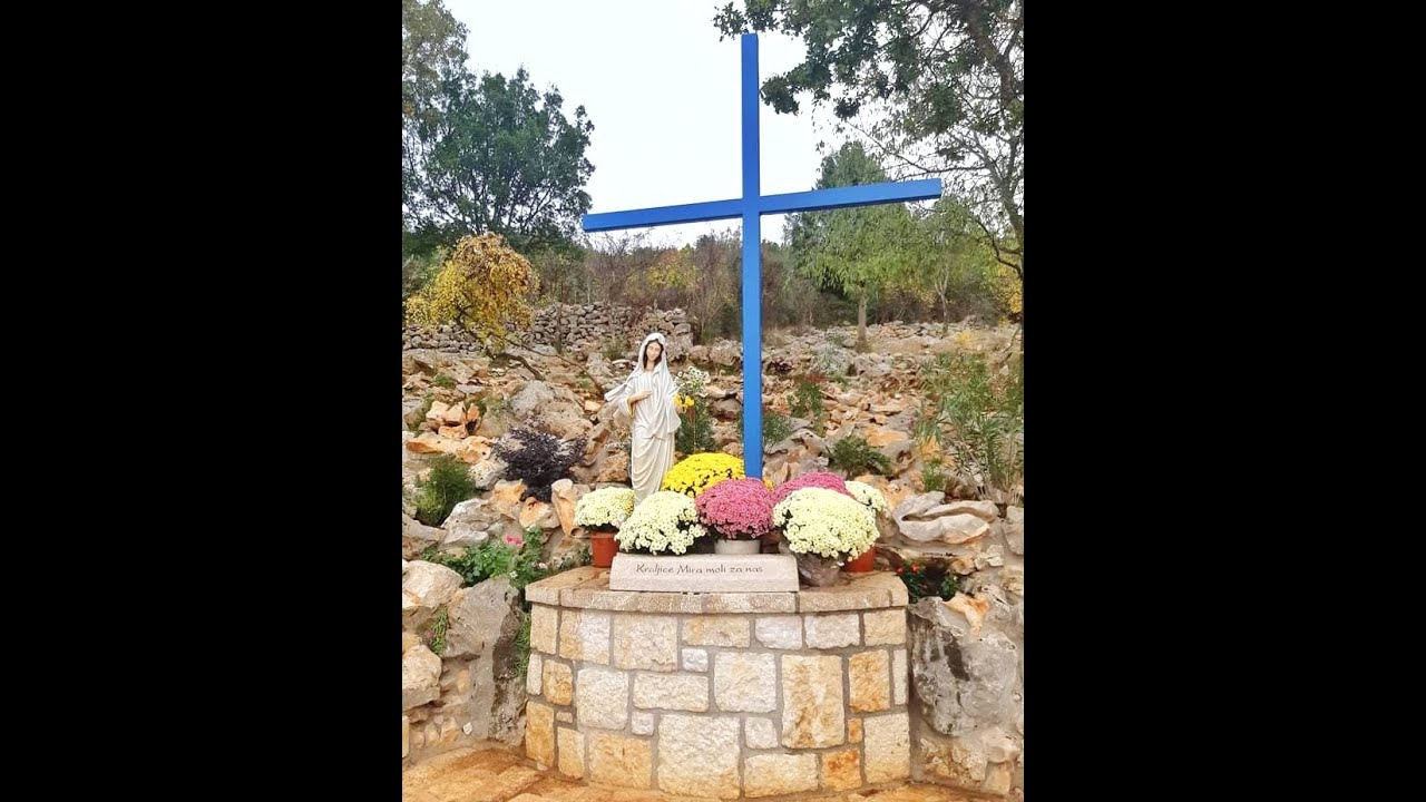 Молитва за тих, хто ще не пізнав Божої любові, 2 листопада 2020 р.