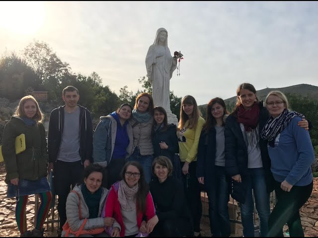 Вервиця в першу суботу  місяця, 7 листопада 2020 р.