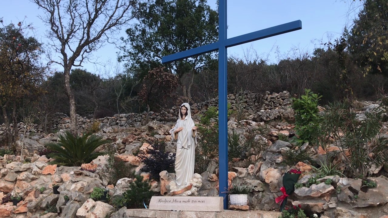 Молитва за тих, хто ще не пізнав Божої любові, 2 грудня 2020 р.