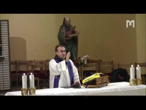 Молитва за зцілення душі і тіла, Меджугор’є, 09.12.2020