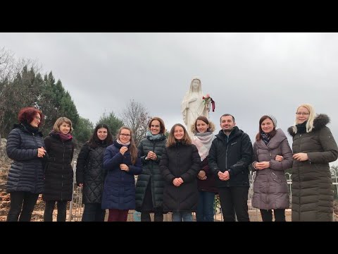 Різдвяне вітання з Подбордо