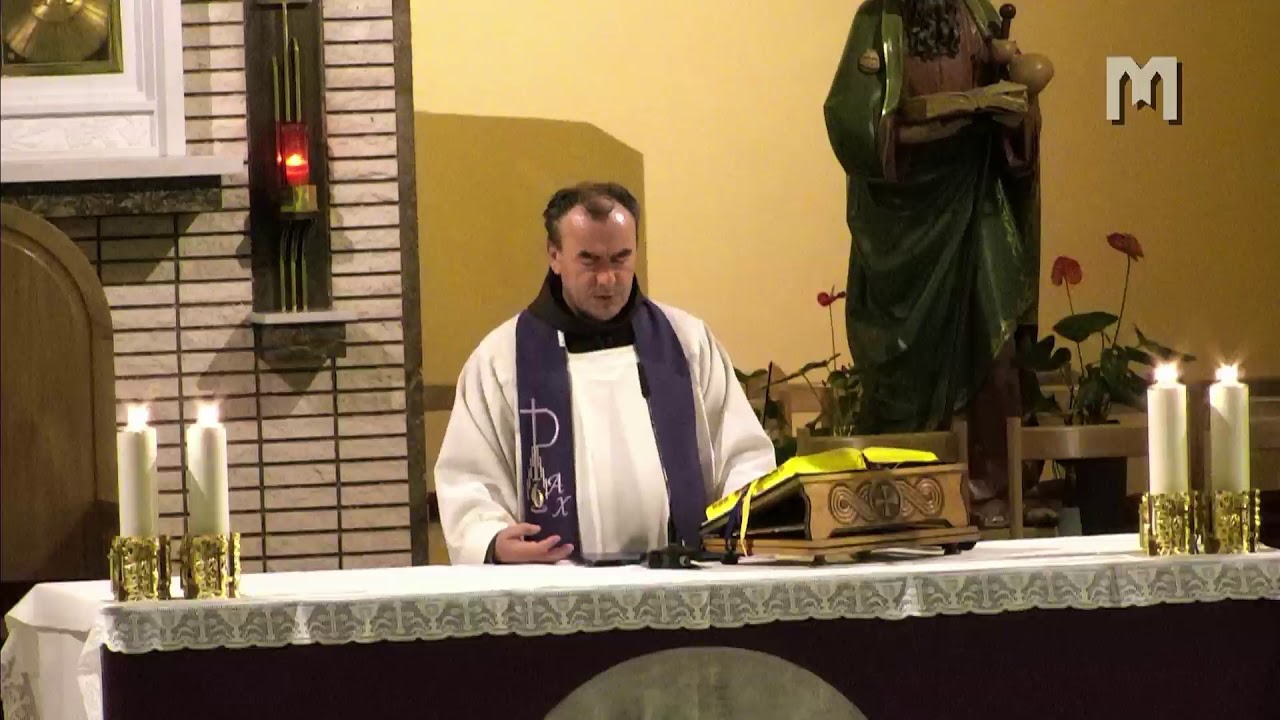 Молитва за зцілення душі і тіла, Меджуґор’є 24.02.2021