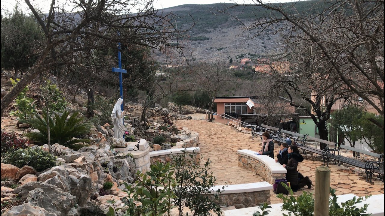 Молитва за тих, хто ще не пізнав Божої любові, 2.02.2021