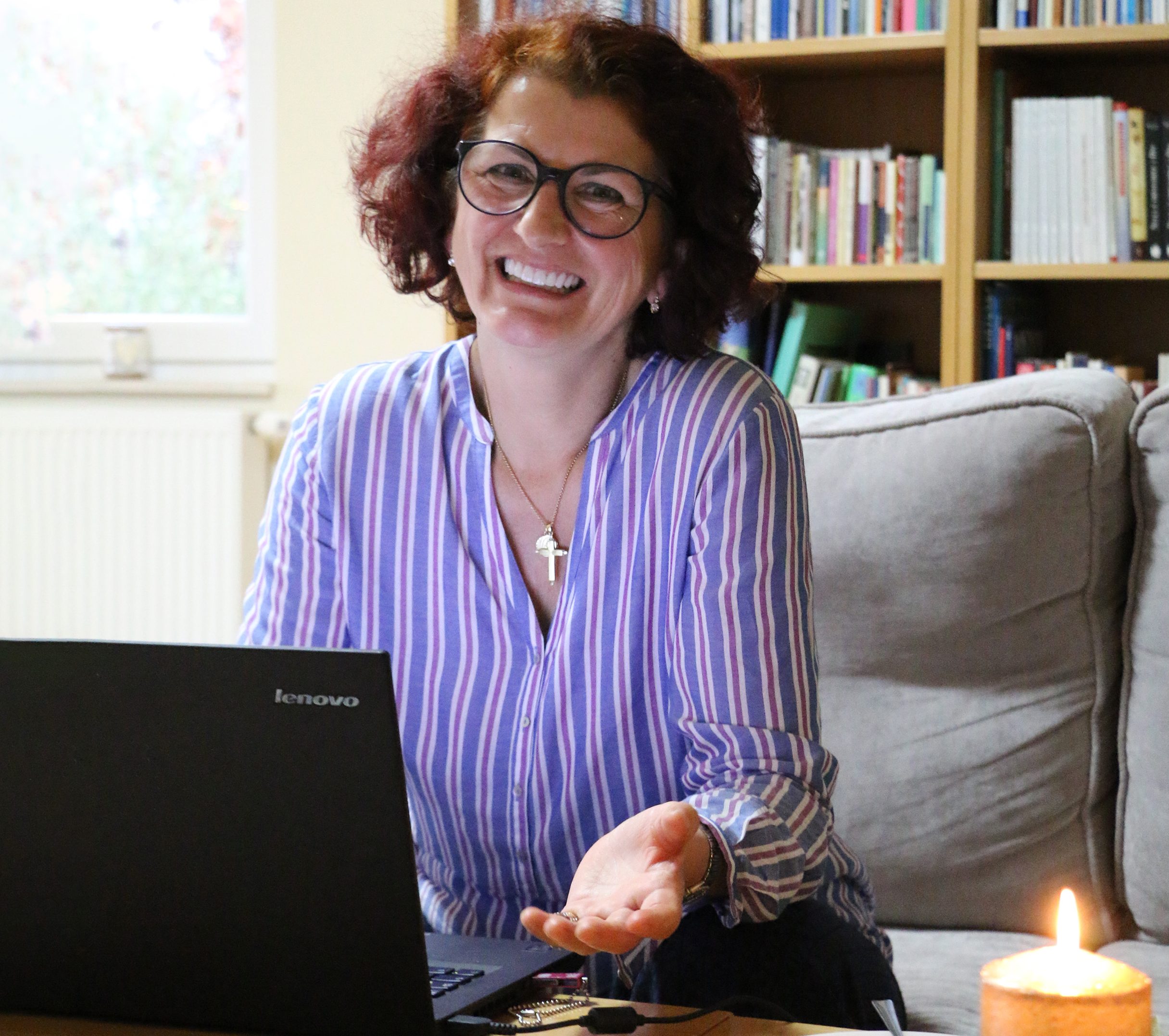 Повернення до першої любові