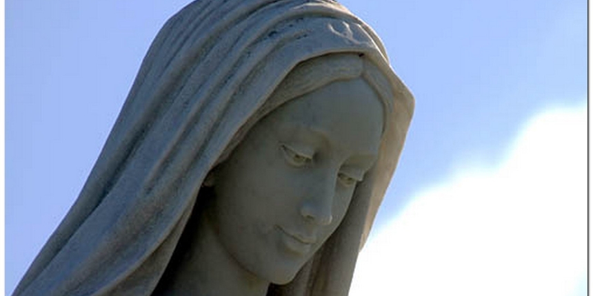 Послання Богородиці, Цариці миру, 25 березня 2021 року через візіонерку Марію Лунетті