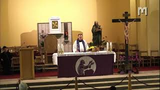 Молитва за зцілення душі і тіла, Меджуґор’є 10.03.2021