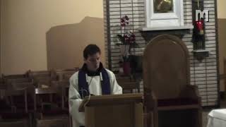 Молитва за зцілення душі і тіла, Меджуґор’є 24.03.2021