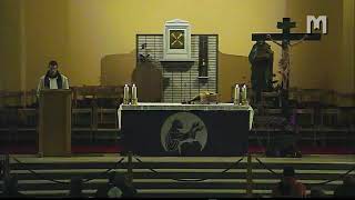 Молитва за зцілення душі і тіла, Меджуґор’є 03.03.2021