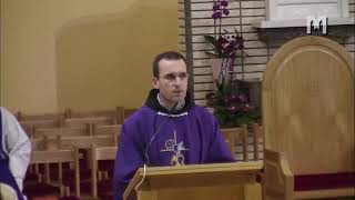 Проповідь, Меджуґор’є 06.03.2021