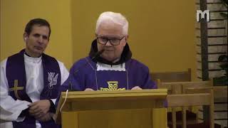 Проповідь, Меджуґор’є 07.03.2021