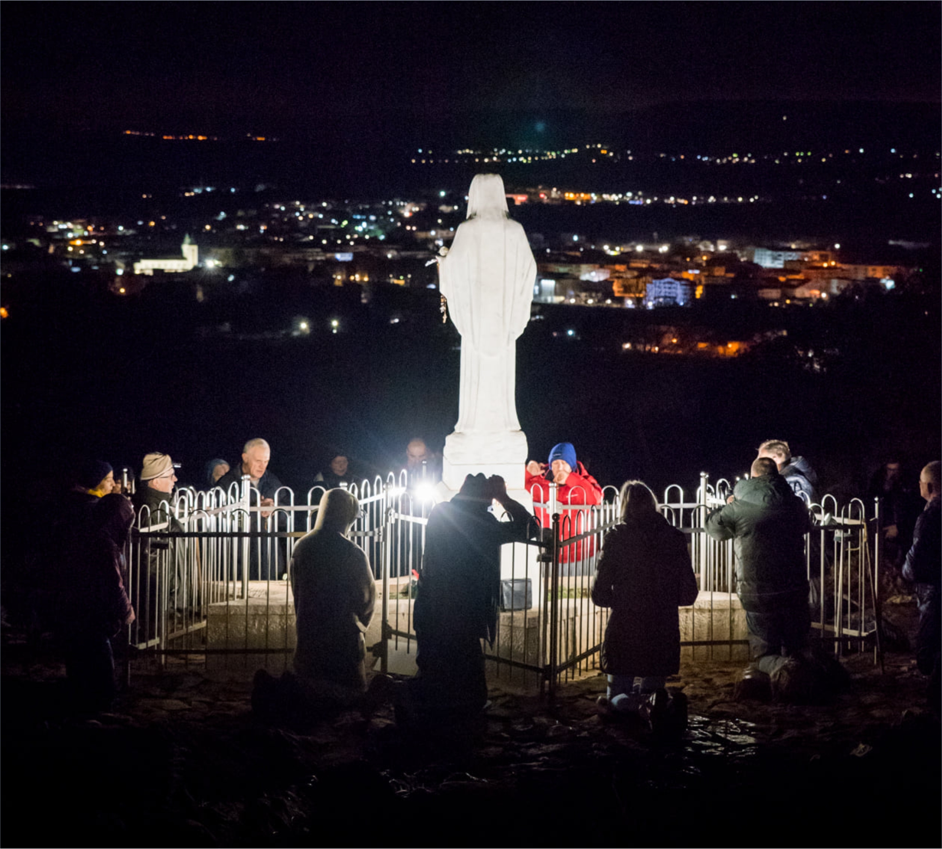 Богородиця – Мати Моя