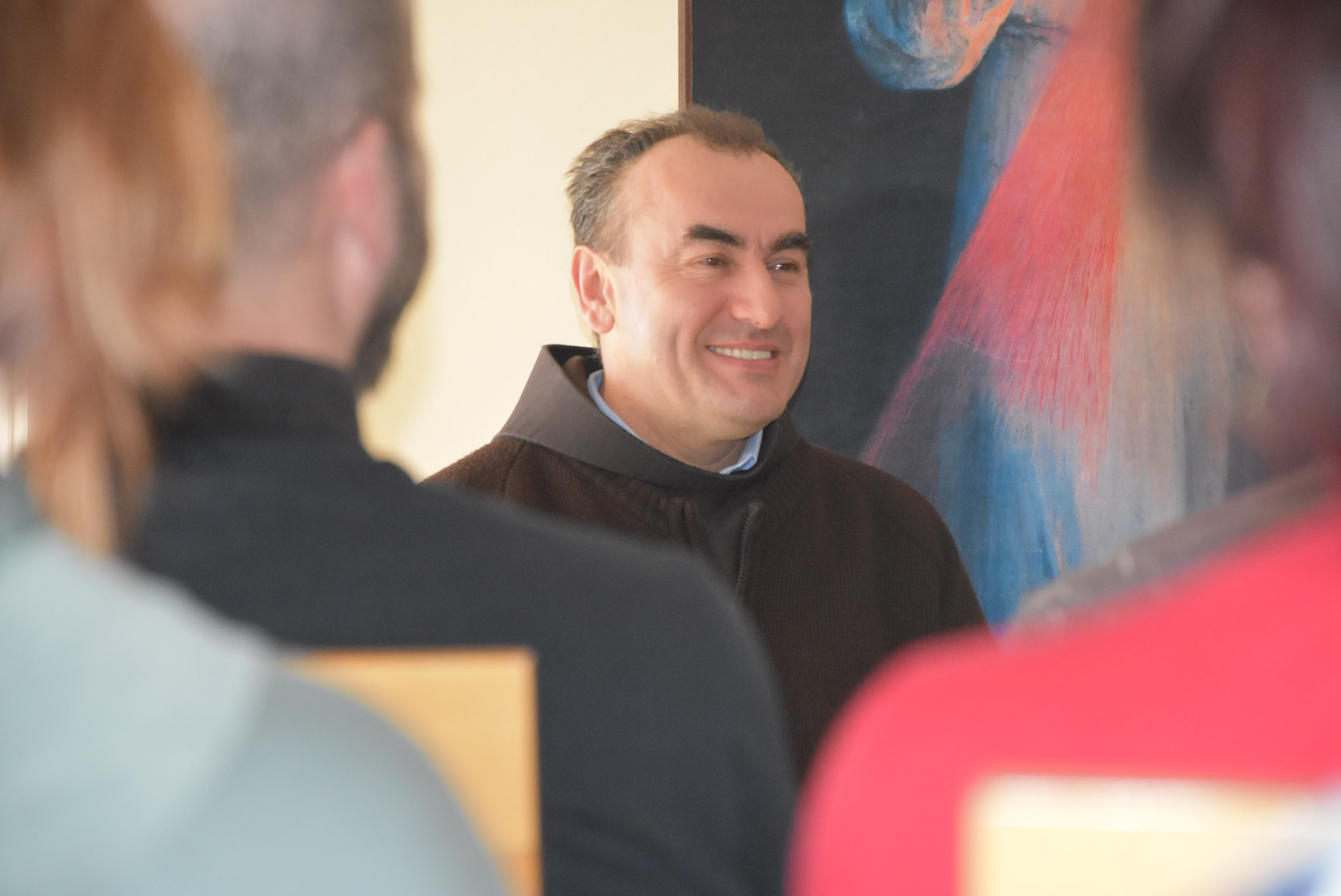 Катехеза, о. Марінко Шакота, Меджугор’є, 22.05.2021