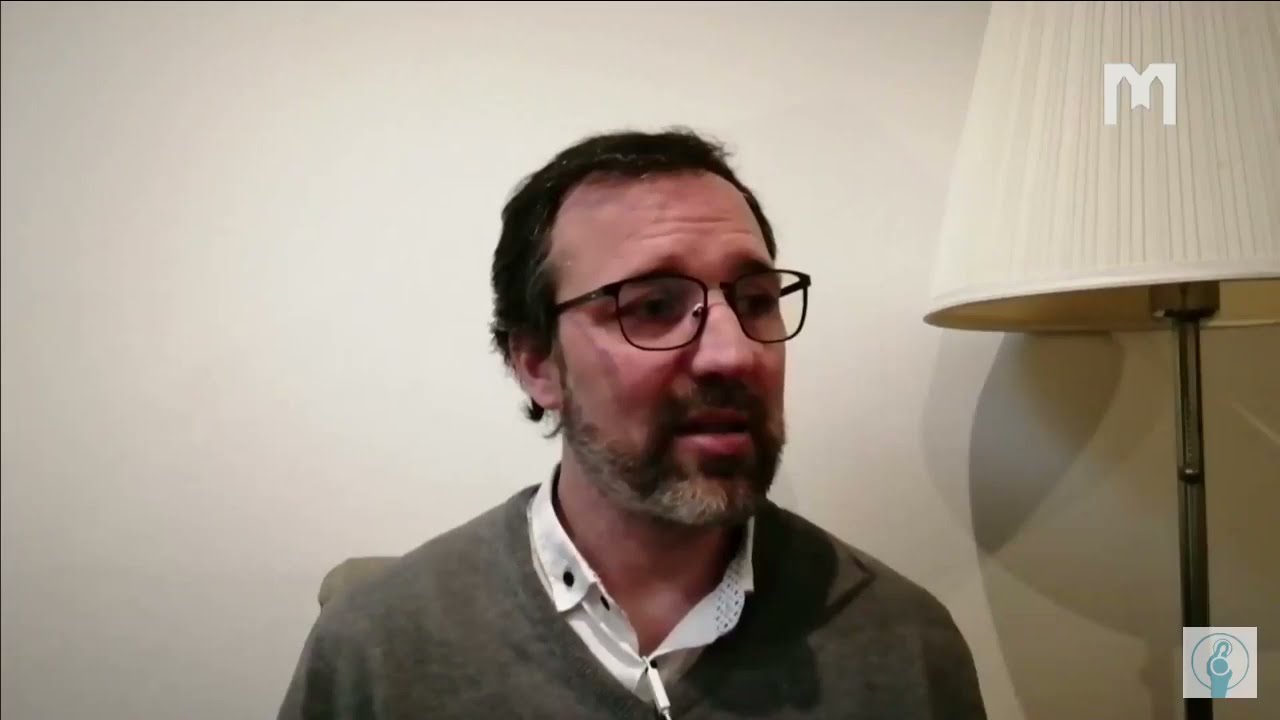 СВІДЧЕННЯ ПРО НАВЕРНЕННЯ (частина 1)