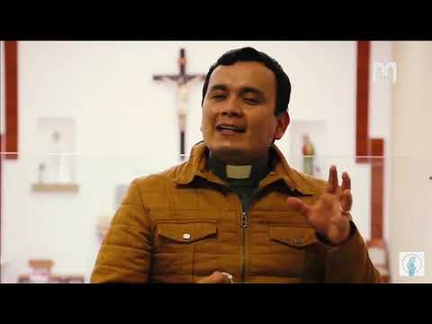 СВІДЧЕННЯ ПРО ДУХОВНІ ПОКЛИКАННЯ (частина 1)