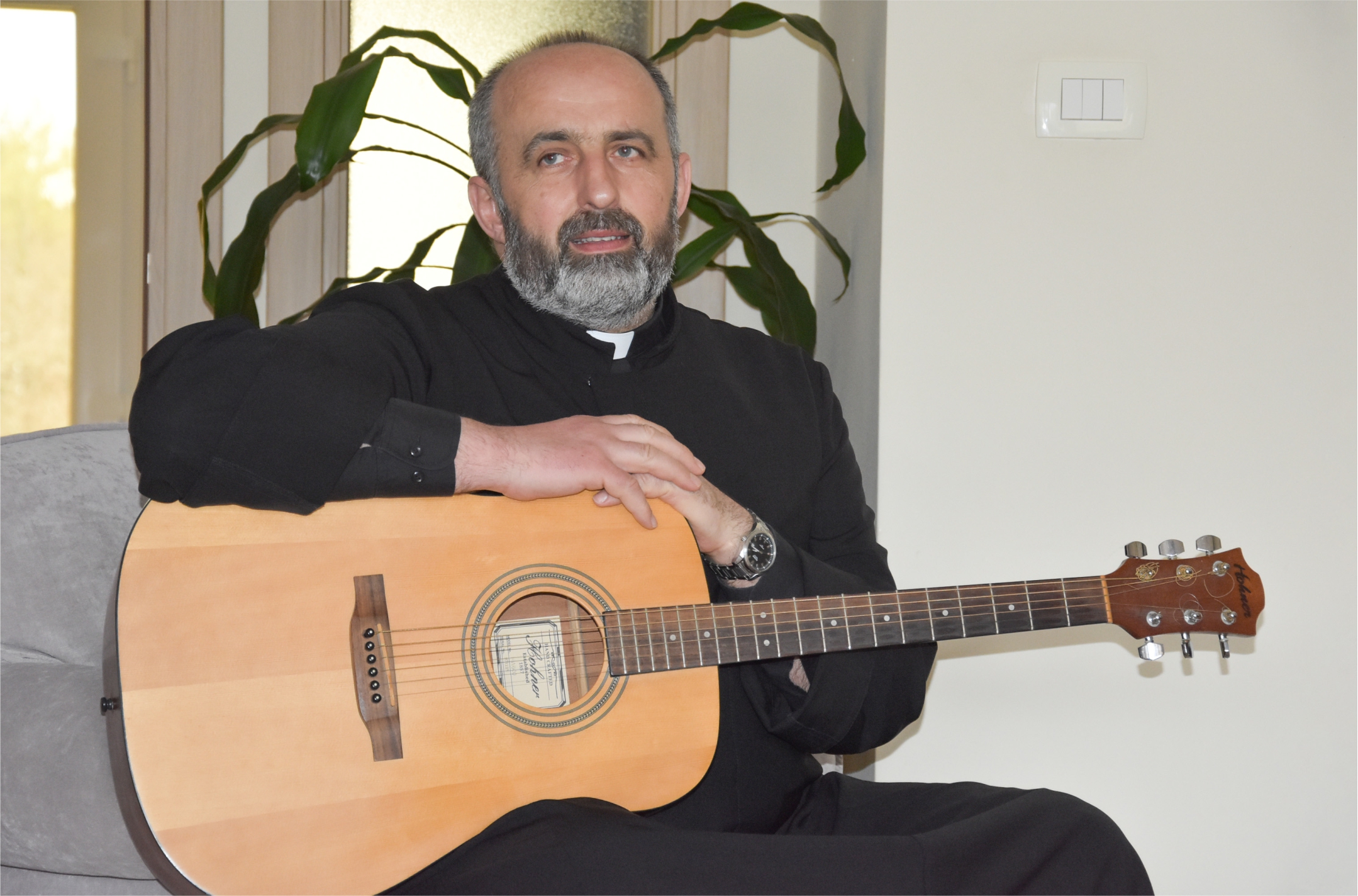 Плоди Меджуґор’я в моєму житті