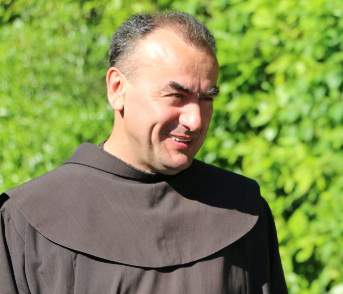 Катехеза, о. Марінко Шакота, Меджугор’є, 2.06.2021