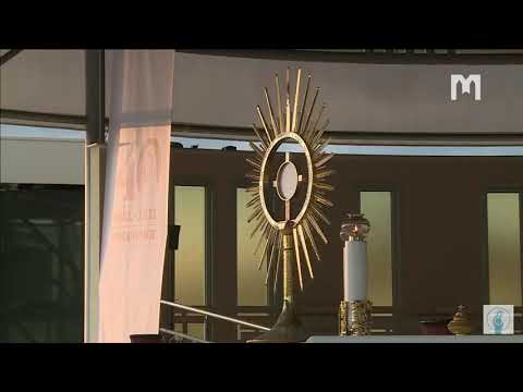 Адорація, 29.05.2021