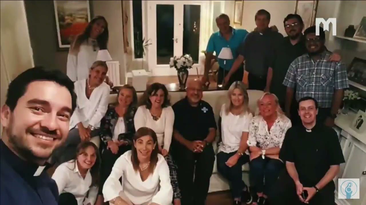 ПЛОДИ МЕДЖУҐОР’Я в Аргентині, Еквадорі, Флориді, Нікарагуа й Іспанії