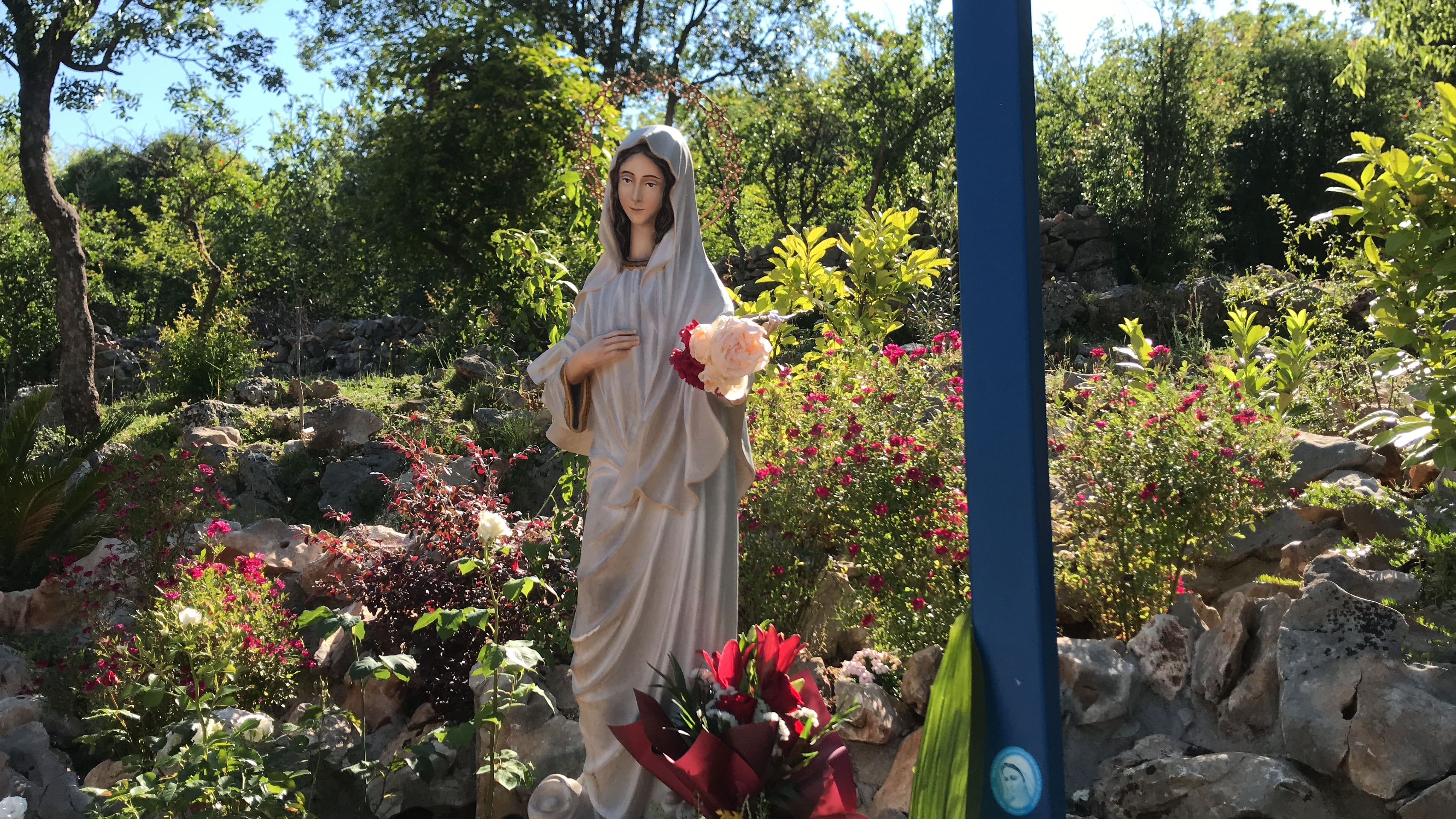 Молитва за тих, хто ще не пізнав Божої любові, 2.06.2021