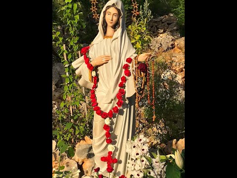 Молитва за тих, хто ще не пізнав Божої любові, 2.07.2021