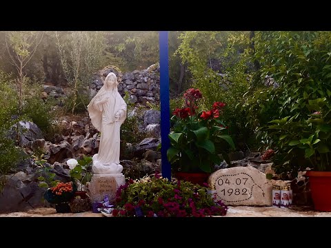 Молитва за тих, хто ще не пізнав Божої любові, 2.08.2021