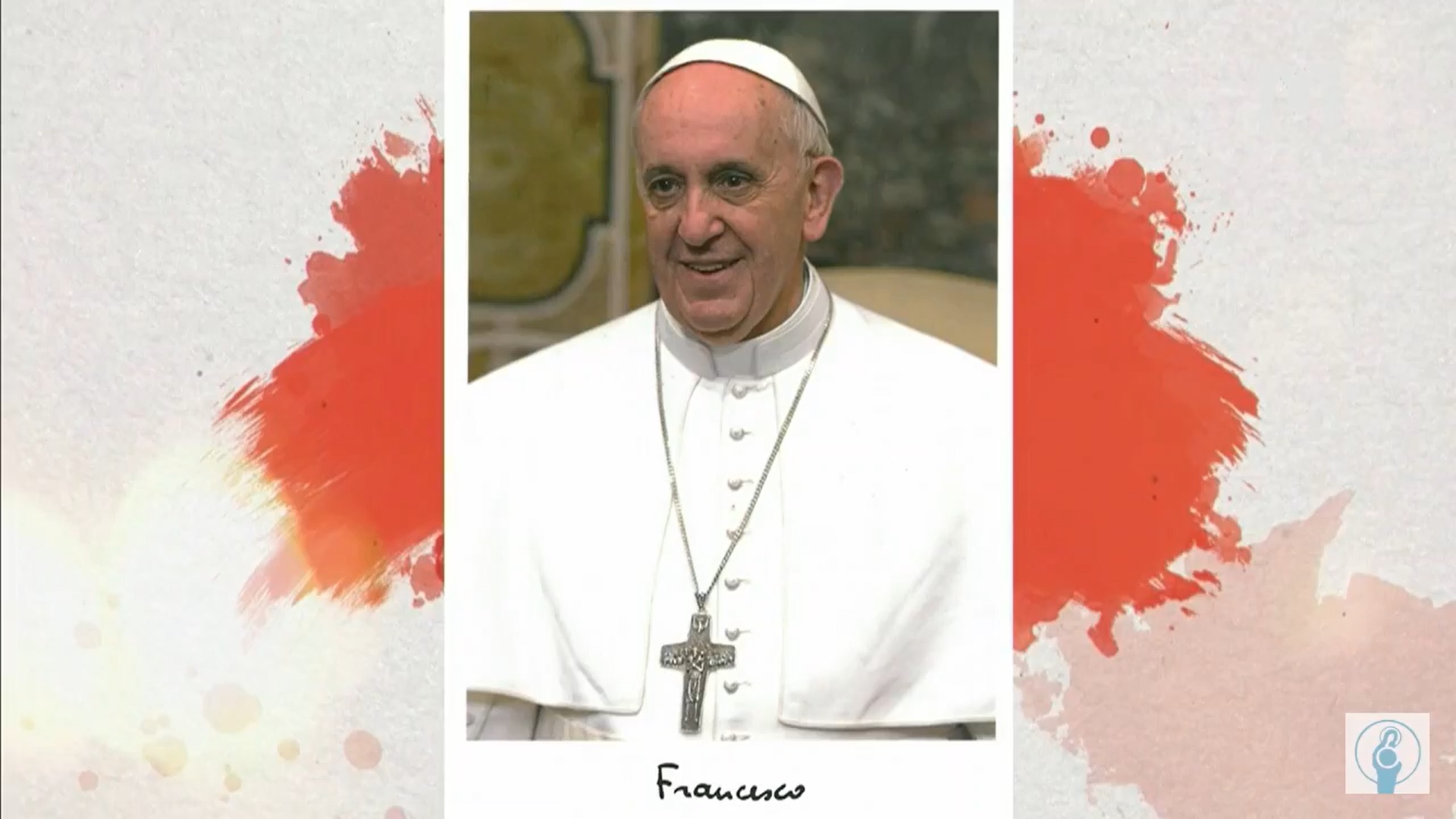 Послання Папи молоді на 32-й Молодіжний фестиваль в Меджуґор’є