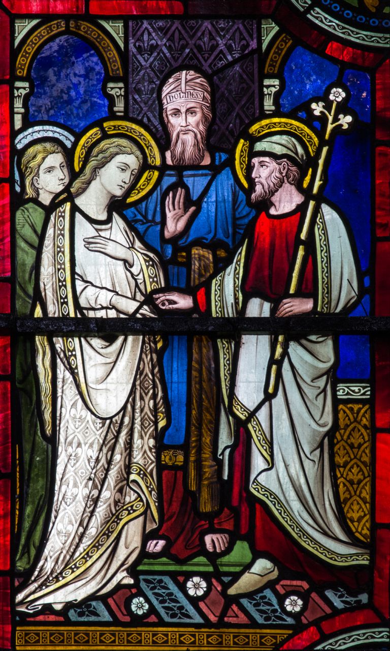 3 день –  Отче Небесний, Боже, помилуй нас