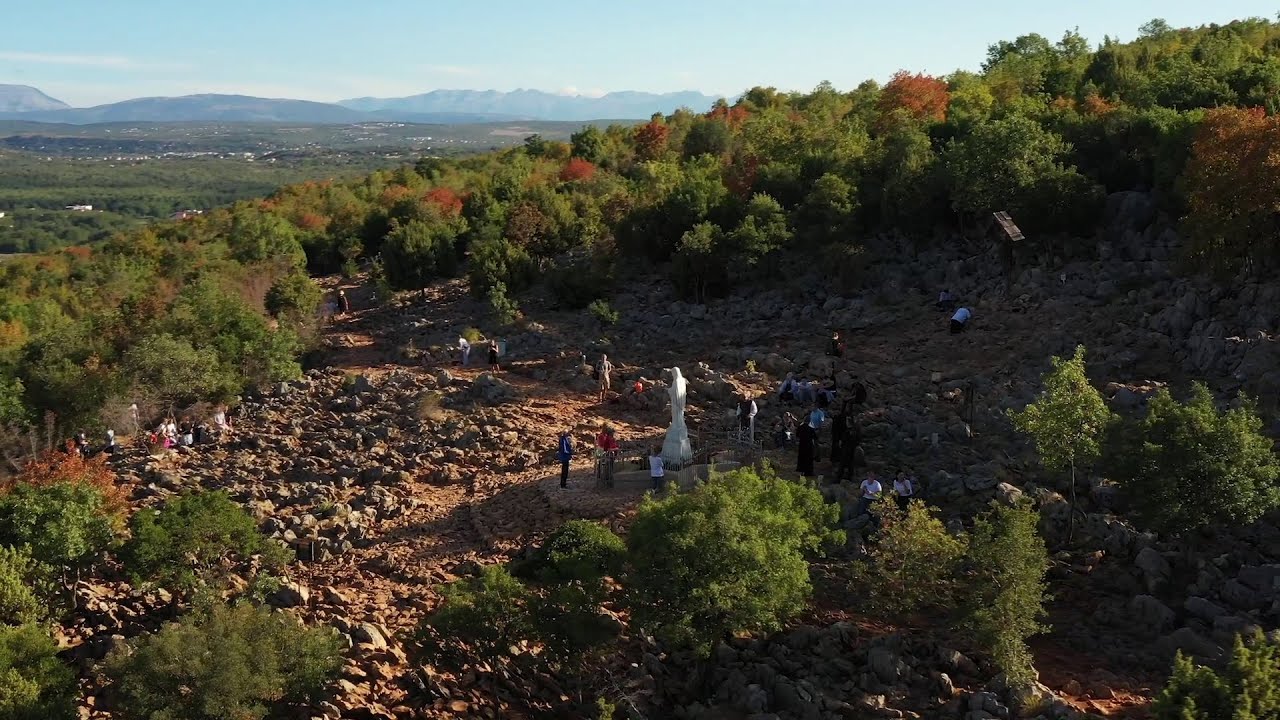 Молитва за тих, хто ще не пізнав Божої любові, 2.09.2021