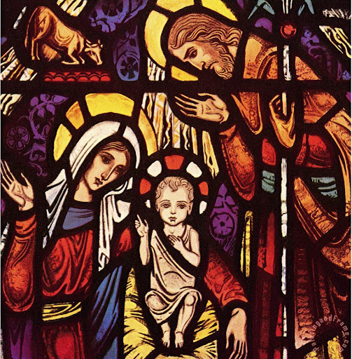 20 день – Йосифе найслухняніший, молись за нас