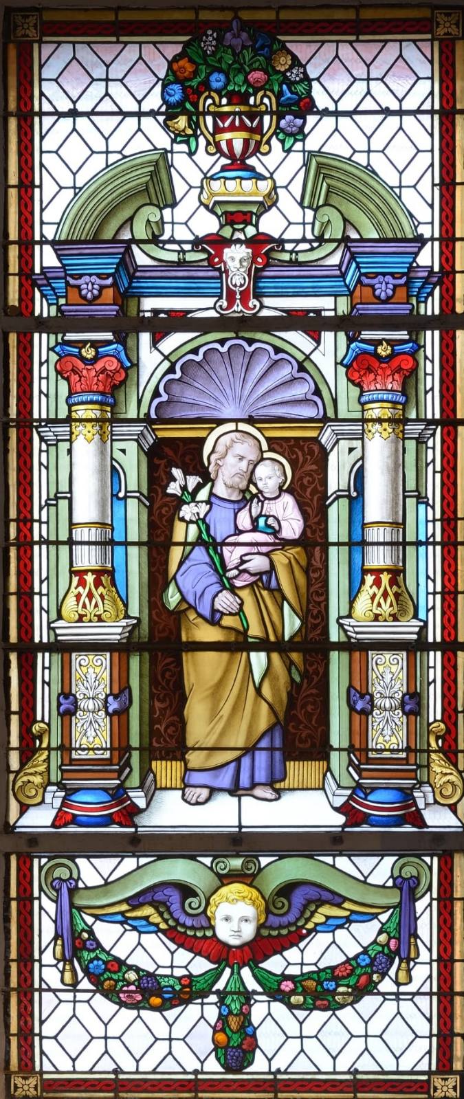 29 день – Надіє хворих, молись за нас