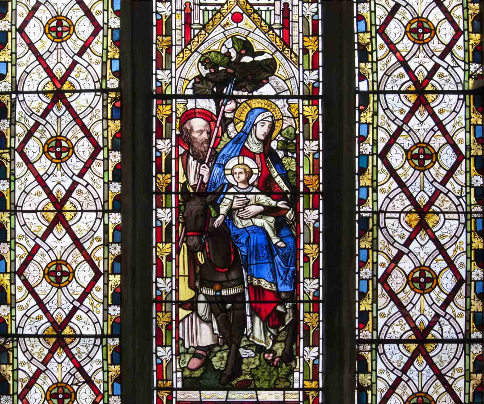 23 день – Друже вбогості, молись за нас