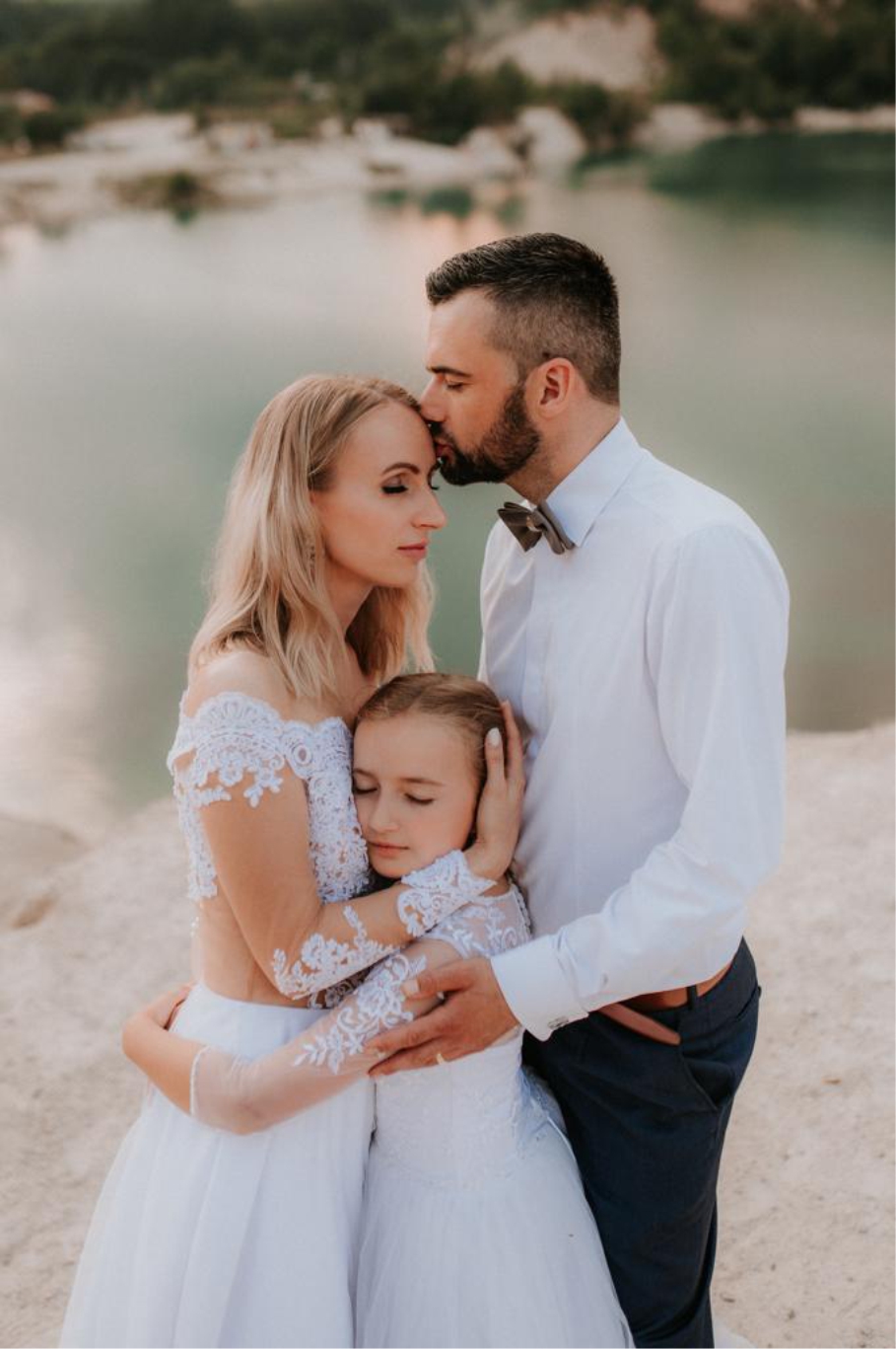 Як Бог зцілив наш шлюб