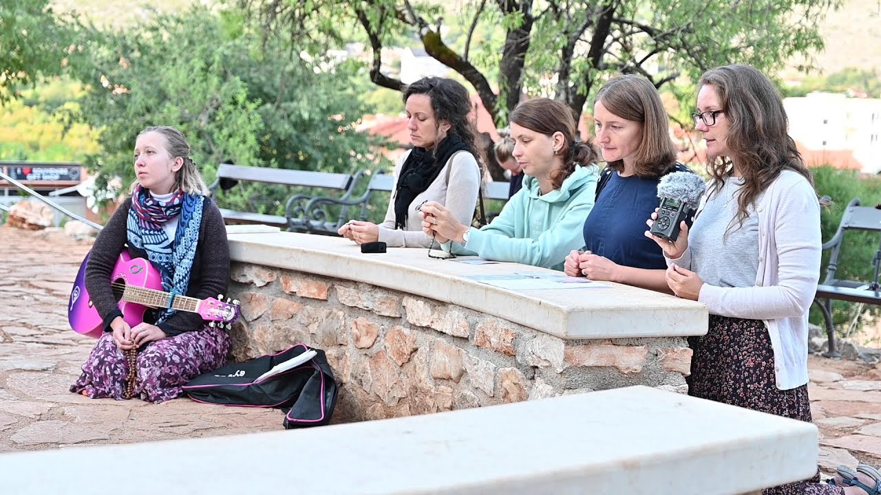 Молитва за тих, хто ще не пізнав Божої любові в першу суботу місяця 2.10.2021